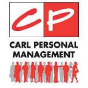 Carl Personal Management - LOGO
