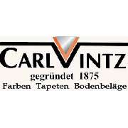 Carl Vintz OHG - Farben & Lacke - LOGO