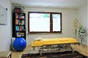 Carl Walter Osteopathie/Physiotherapie Privatpraxis - GALLERY