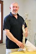 Carl Walter Osteopathie/Physiotherapie Privatpraxis - GALLERY