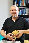 Carl Walter Osteopathie/Physiotherapie Privatpraxis - GALLERY