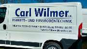 Carl Wilmer e.K. Parkett- und Fußbodentechnik - GALLERY