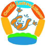 Carlis Luftschlösser Hüpfburgenverleih - LOGO