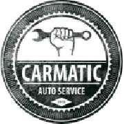 CARMATIC GmbH - LOGO