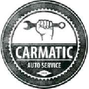 CARMATIC GmbH - LOGO