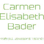Carmen Elisabeth Bader - LOGO