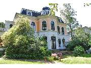 Carmen-Sylva-Haus - GALLERY