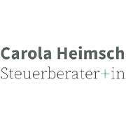 Carola Heimsch Steuerberaterin - LOGO