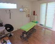 Carola Knirsch Osteopathie - GALLERY
