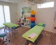 Carola Knirsch Osteopathie - GALLERY
