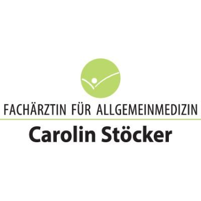 Carolin Stöcker - LOGO