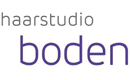 Caroline Boden Haarstudio - LOGO