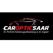 caroptic-saar - LOGO