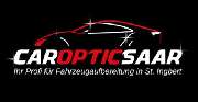 caroptic-saar - LOGO