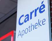 Carré Apotheke - Carré Apotheke