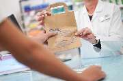 Carré Apotheke - Rezept abholen