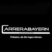 Carrerabayern - LOGO