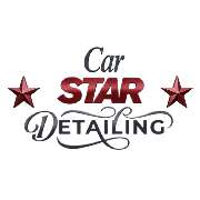CarStar Detailing - LOGO