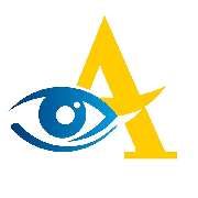 Carsten Avermann Avermann Contactlinsen - LOGO