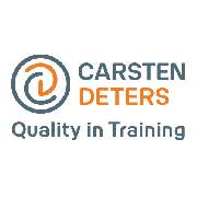 Carsten Deters & Partner - Qualität im Training - LOGO