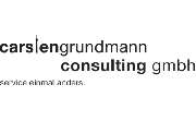 Carsten Grundmann Consulting GmbH - LOGO