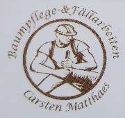 Carsten Matthaes Baumpflege- und Fällarbeiten - 1