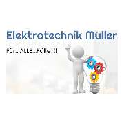 Carsten Müller Elektrotechnik - LOGO