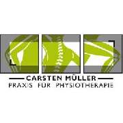 Carsten Müller Praxis für Physiotherapie Praxis im Vital Inn - LOGO