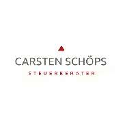 Carsten Schöps Steuerberater - LOGO