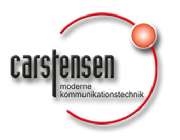 Carstensen-moderne Kommunikationstechnik - Carstensen moderne Kommunikationstechnik