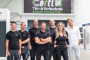 Cartl Tür-& Tortechnik GmbH - GALLERY