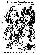 Cartoon Point Uckermark - 2