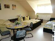 Caruso Pension und Pizzeria - 4