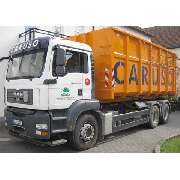 Caruso Umweltservice GmbH - GALLERY