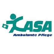 Casa Ambulante Pflege GmbH - Casa Ambulante Pflege GmbH in Hamburg
