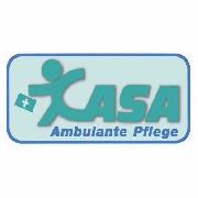 Logo - Casa Ambulante Pflege GmbH, Hamburg