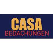 Casa Bedachungen - LOGO