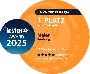 CASA Malerfachbetrieb - 2