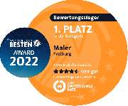 CASA Malerfachbetrieb - 3