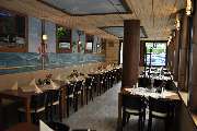 Casablanca Hotel Restaurant Bowlingbahn - 12