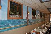 Casablanca Hotel Restaurant Bowlingbahn - 14