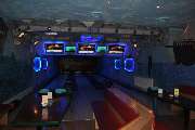 Casablanca Hotel Restaurant Bowlingbahn - 22