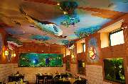 Casablanca Hotel Restaurant Bowlingbahn - 55