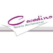 Casadino Textile Architektur - LOGO