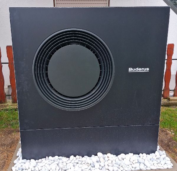 Casatec Haustechnik - GALLERY