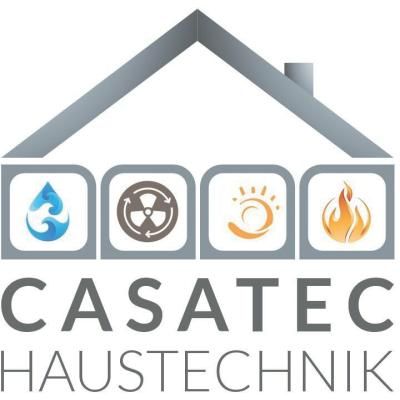 Casatec Haustechnik - LOGO