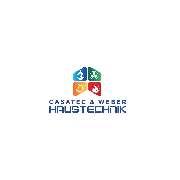 Casatec & weber Haustechnik - LOGO