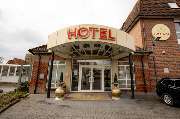 Cascada Central Hotel Rheine - 1