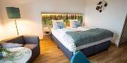 Cascada Central Hotel Rheine - 12