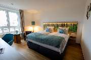 Cascada Central Hotel Rheine - 13